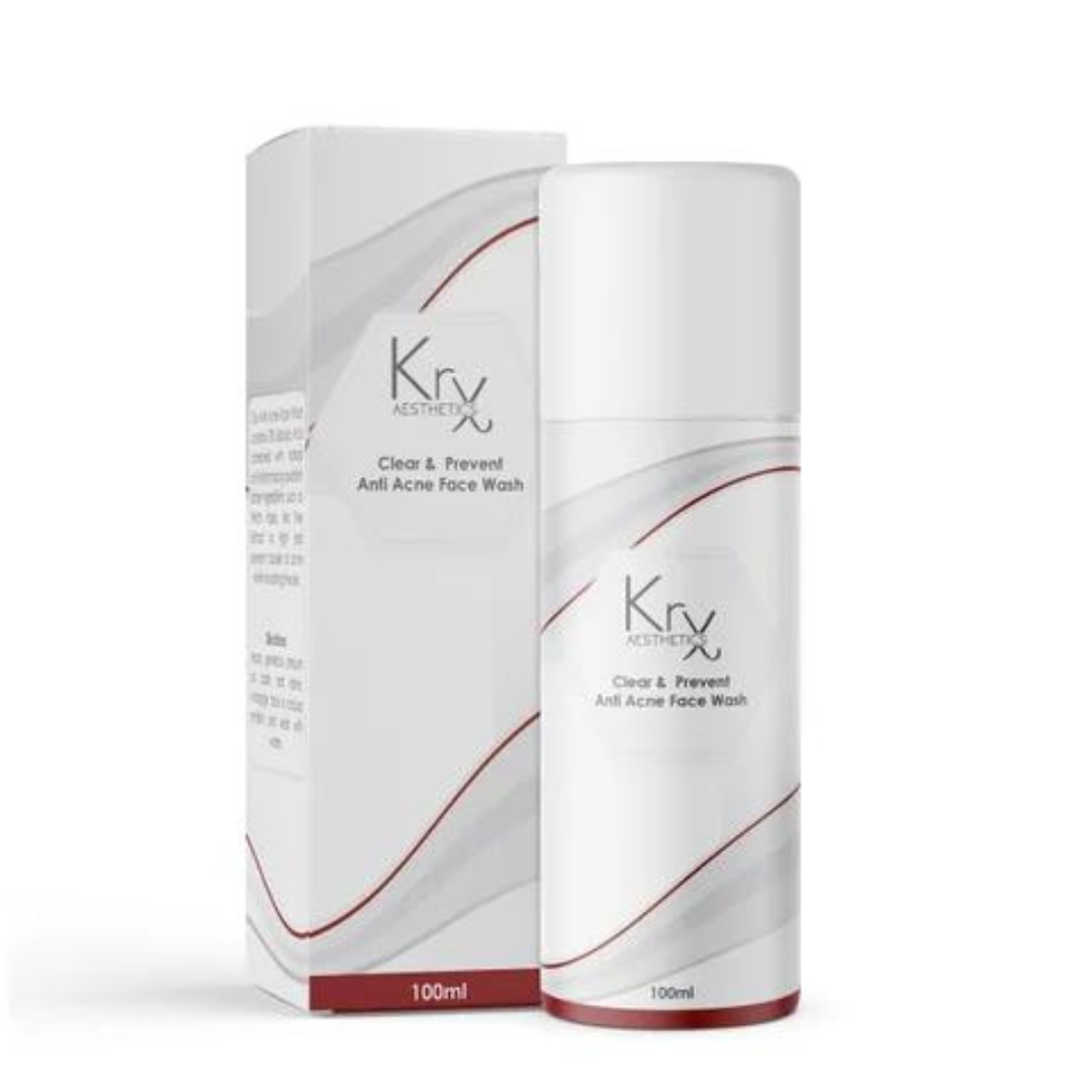Anti Akne Cleanser