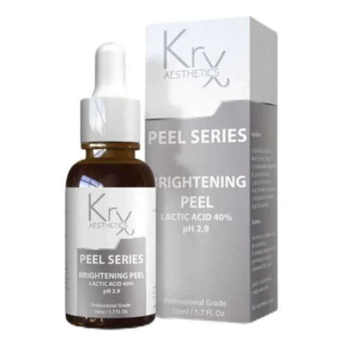 Brightening Peel (nur für Kosmetiker zu kaufen)