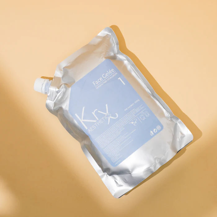 Face Gelee Hydrating Hyaluron (nur für Kosmetiker zu kaufen)