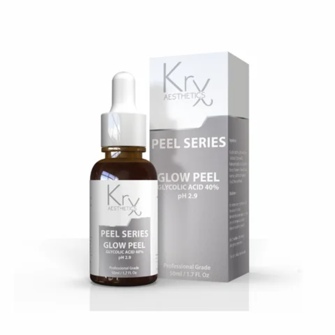 Glow Peel (Nur für Kosmetiker zu kaufen)