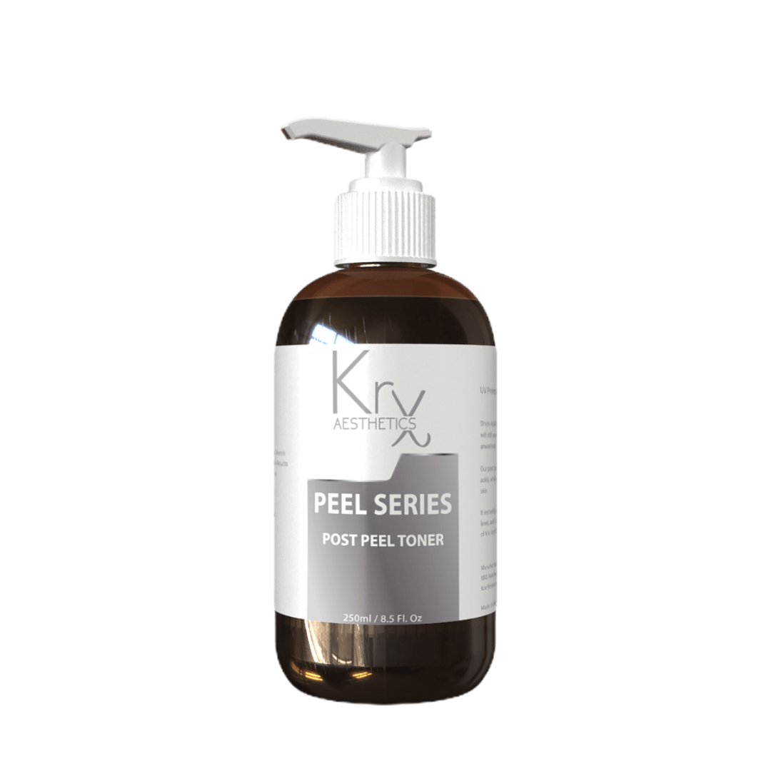 Post Peel Toner (nur für Kosmetiker zu kaufen)