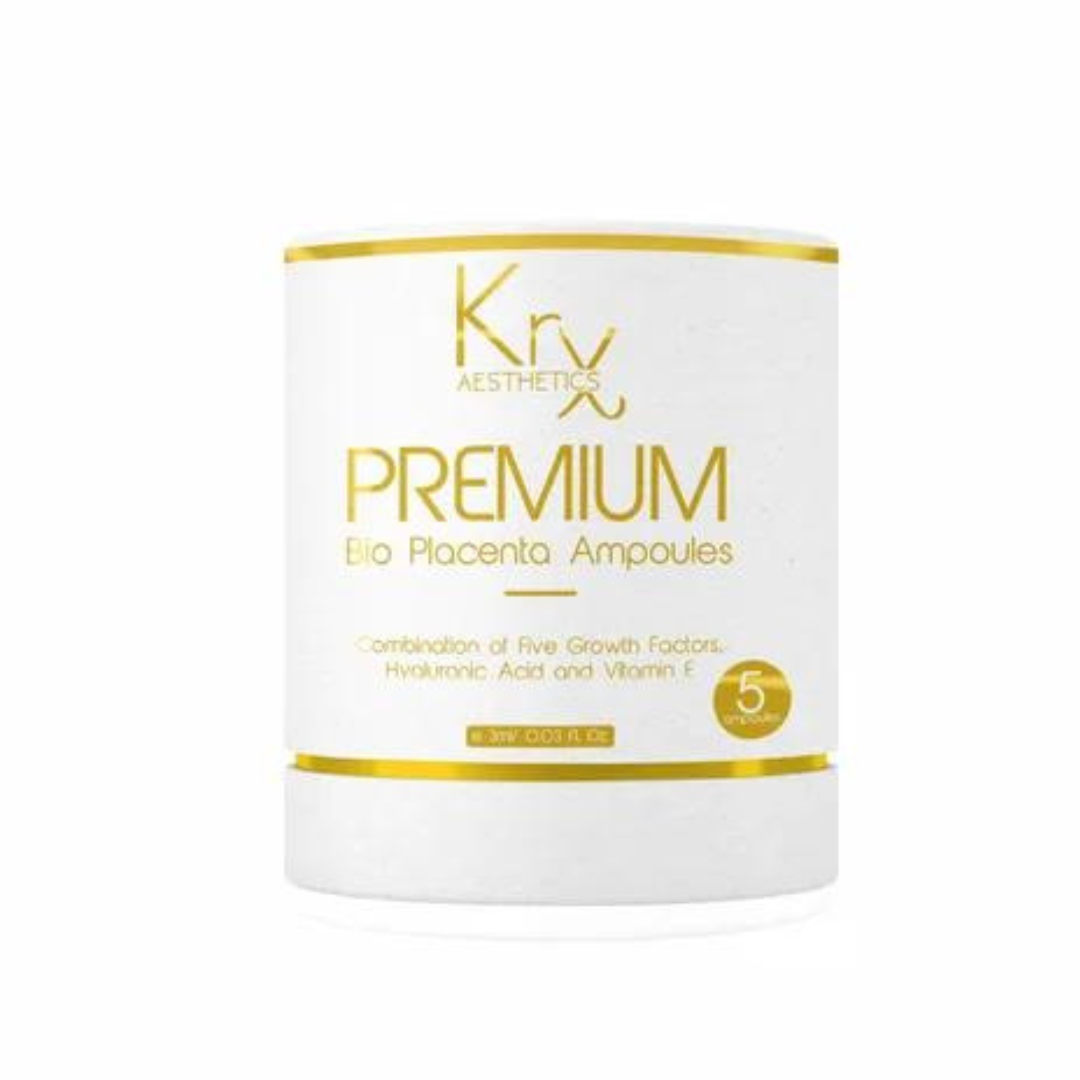 Premium Bio Placenta (nur für Kosmetiker zu kaufen)