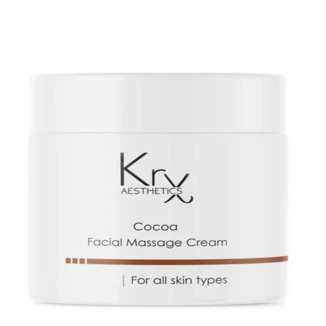 Cocoa Massage Cream (nur für Kosmetiker zu kaufen)