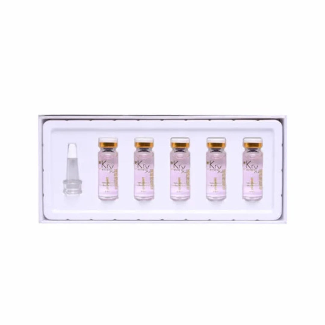 KRX Meso Booster Hydro Stammzellen Ampullen (nur für Kosmetiker zu kaufen)