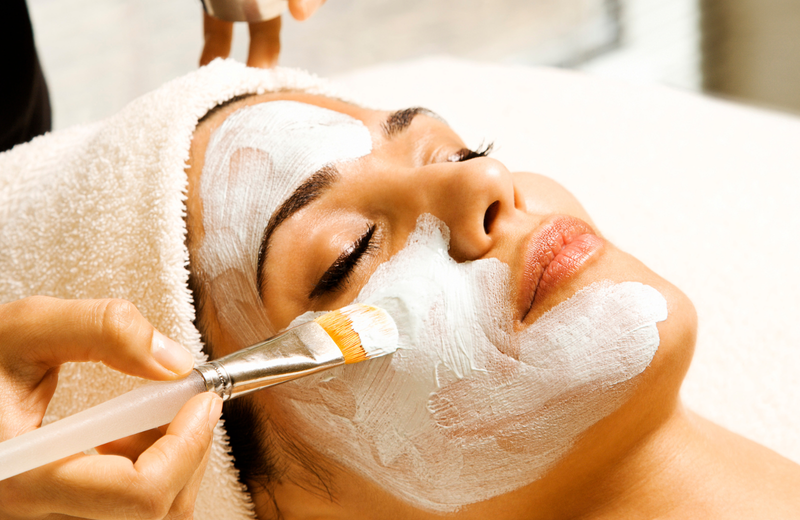 Exosom-Behandlung in Wien finden: Kosmetik im 13. und 19. Bezirk