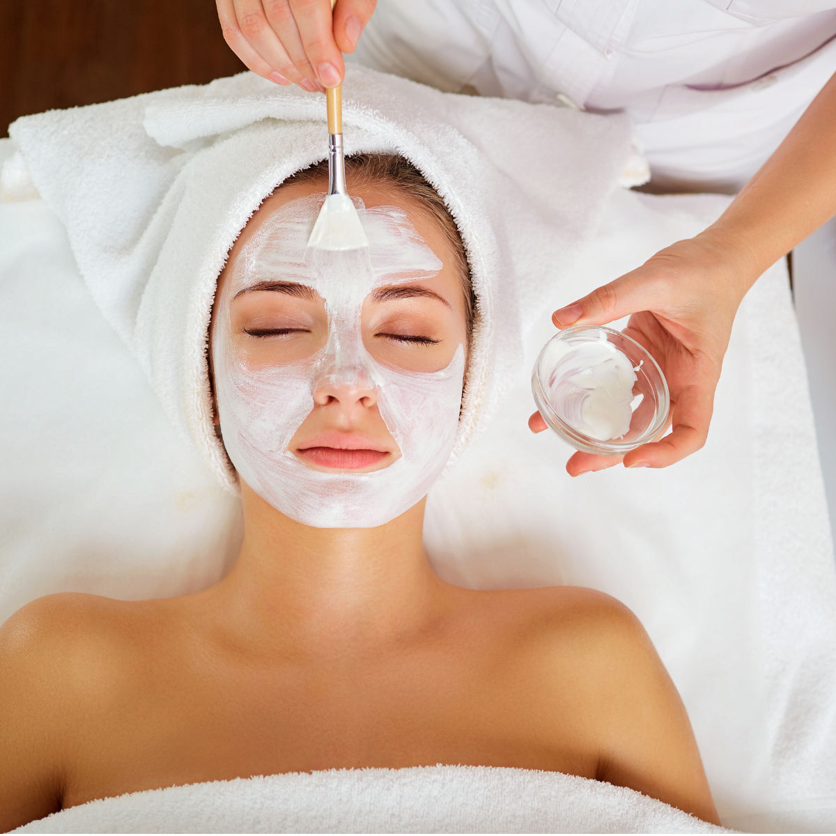 Acne/Rosacea Training