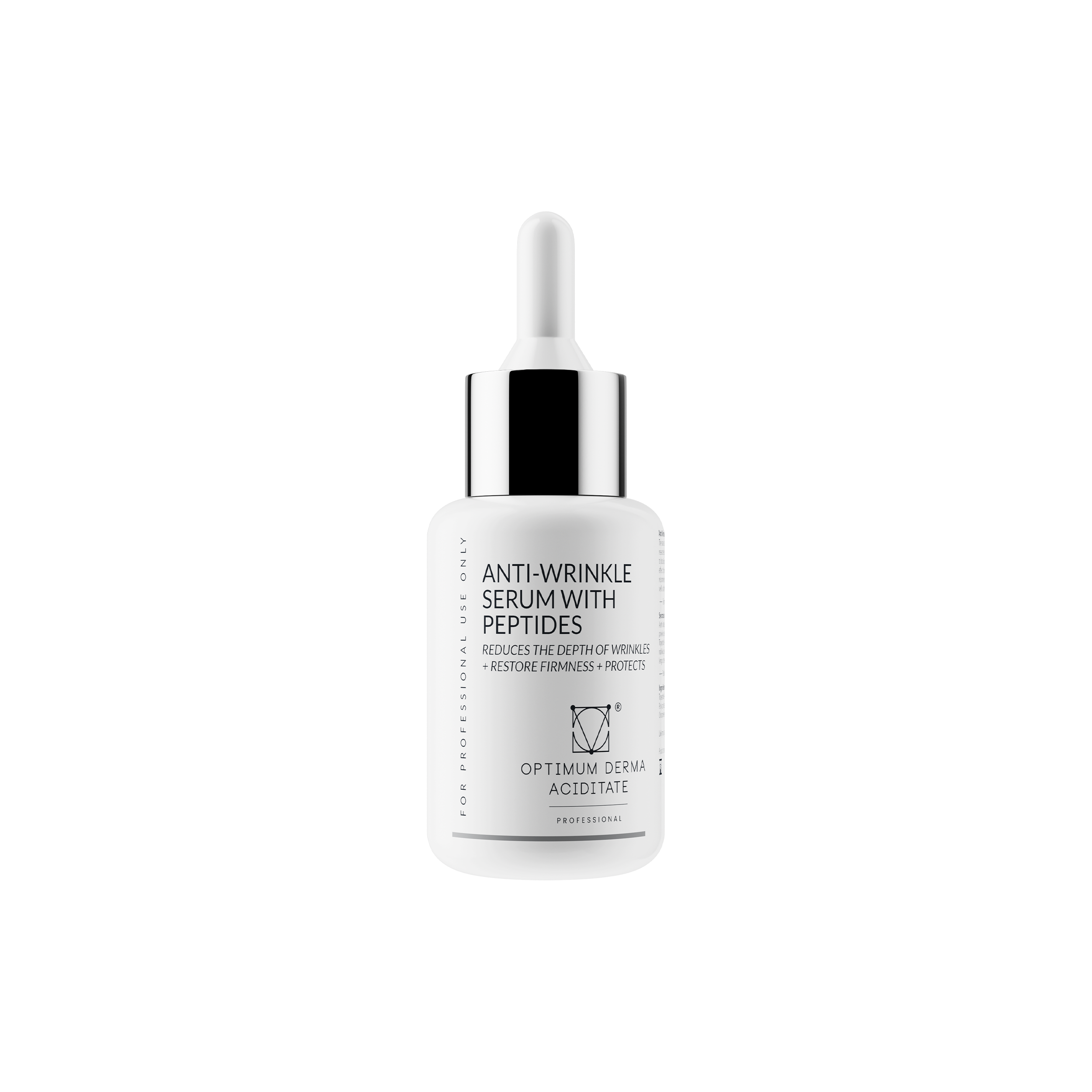 ANTI-WRINKLE-SERUM, 30 ml