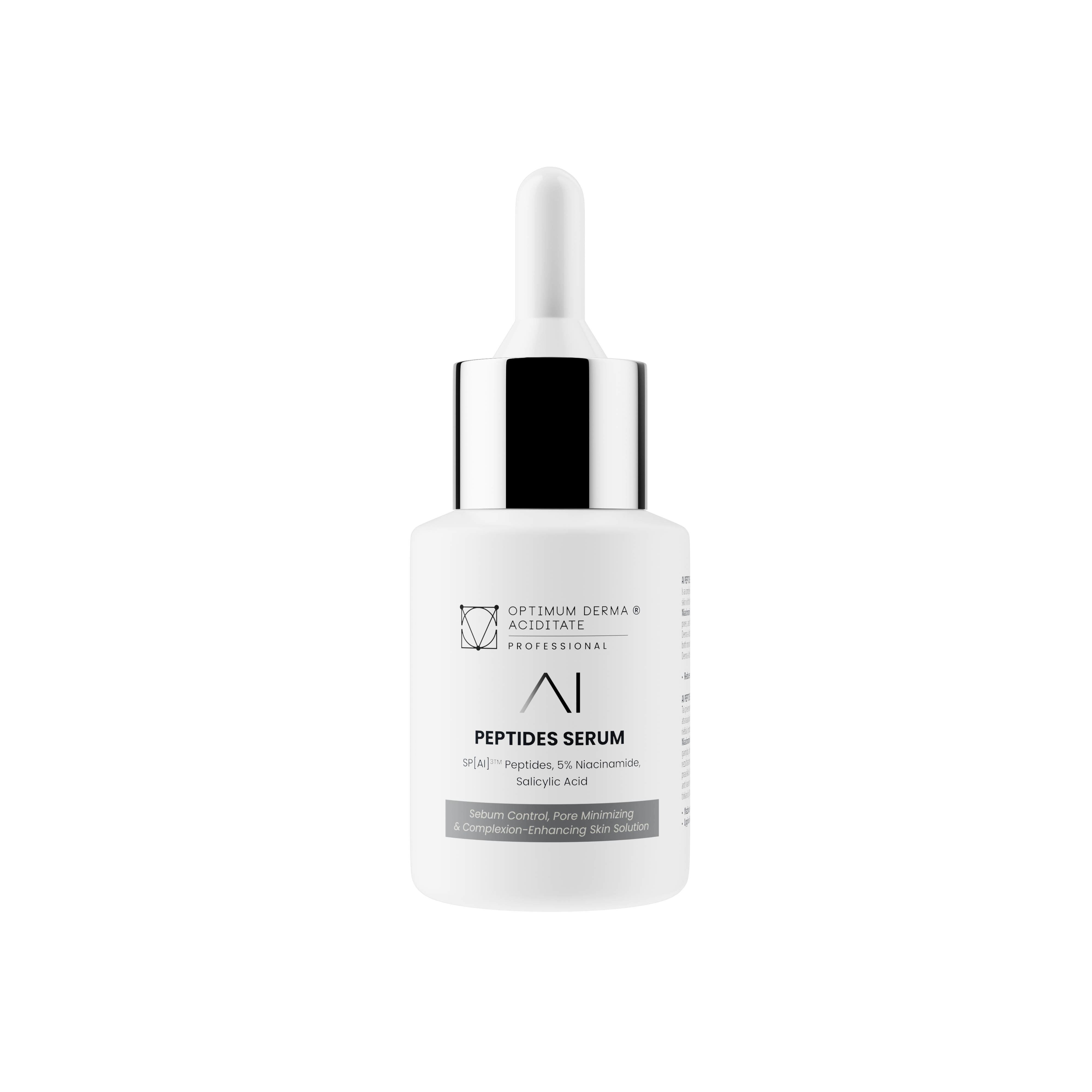 Al PEPTIDES SERUM, 30 ml