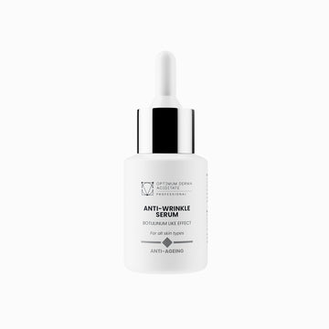ANTI-WRINKLE-SERUM WITH PEPTIDES, 50 ml
