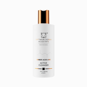 ACTIVE CLEANSER WITH AMBER ACID, 200 ml