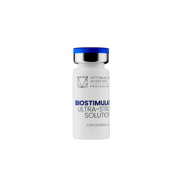 STIMULATING MESOTHERAPIE-COCKTAIL WITH HYALURON-ACID, 10 ml