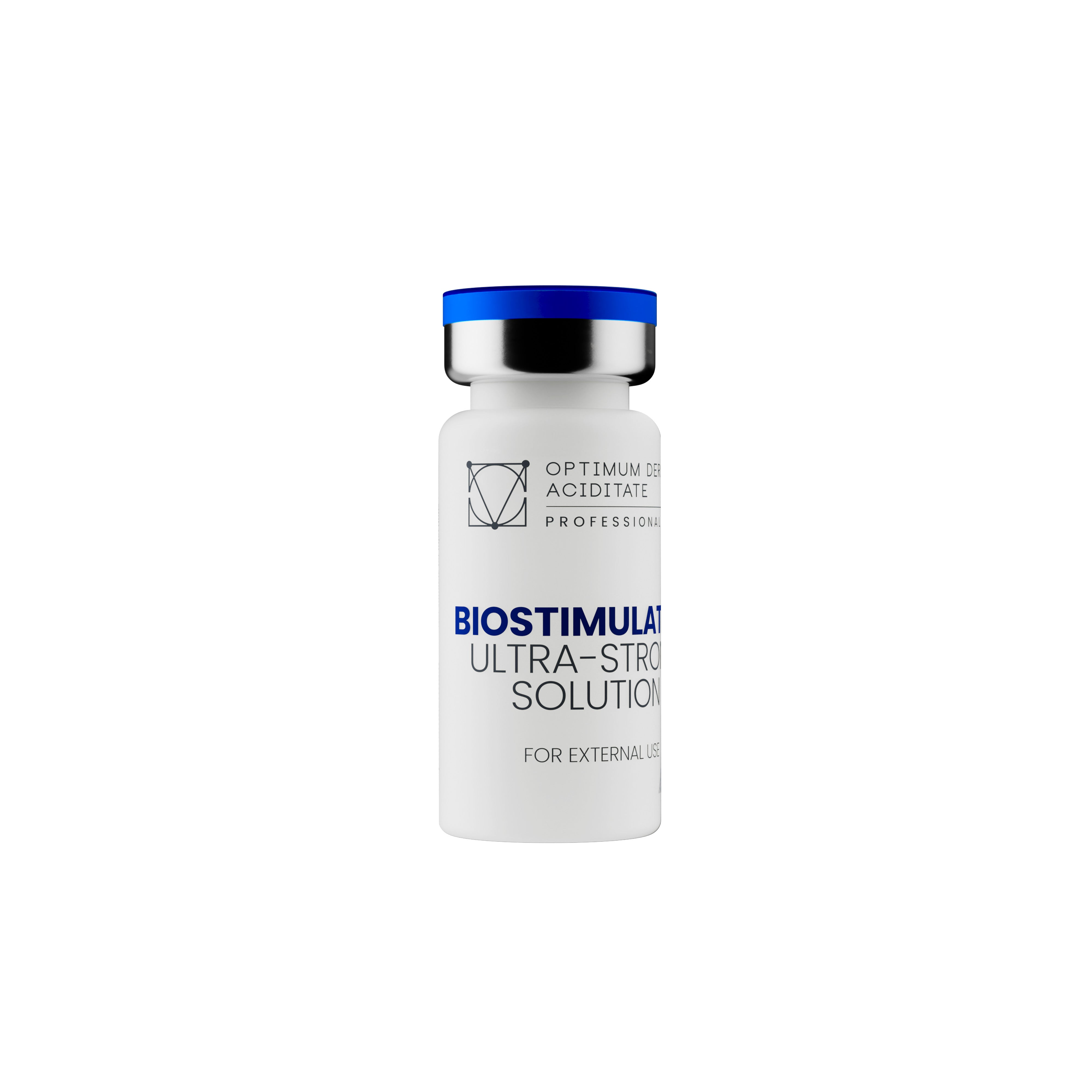 STIMULATING MESOTHERAPIE-COCKTAIL WITH HYALURON-ACID, 10 ml
