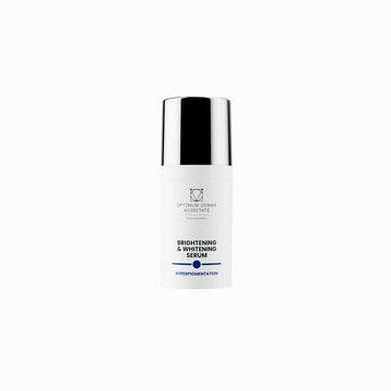 BRIGHTENING & WHITENING SERUM, 30 ml
