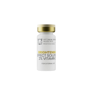 BRIGHTENING MESOTHERAPIE-COCKTAIL WITH VITAMIN C 2 %, 10 ml
