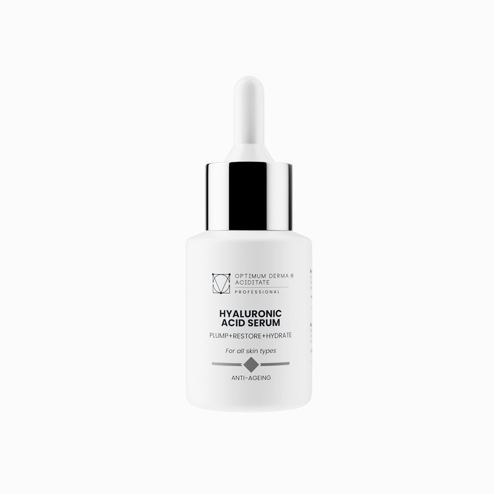 HYALURONIC ACID-SERUM, 30 ml