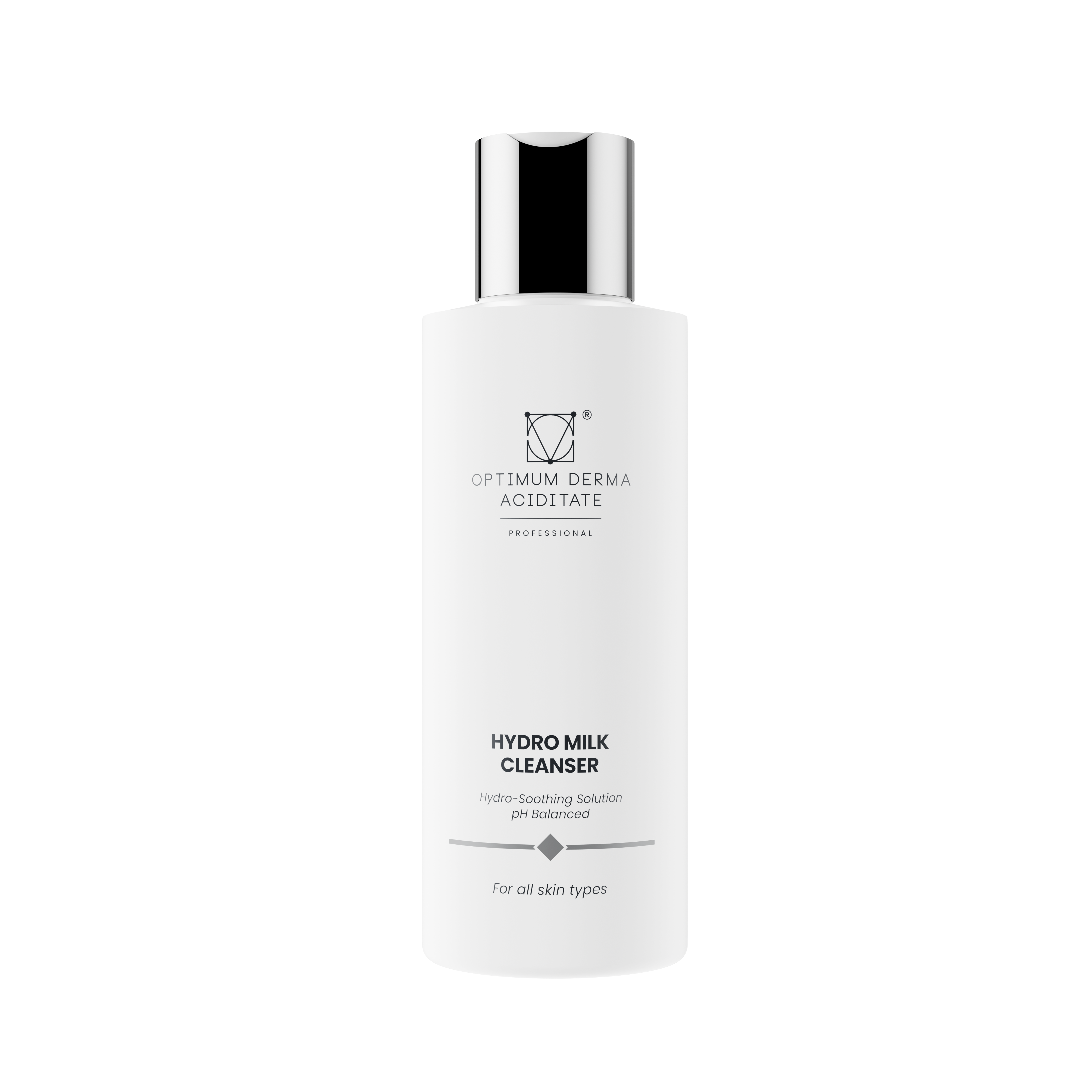 Hydro Milk Cleanser 200ml