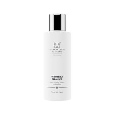 Hydro Milk Cleanser 200ml