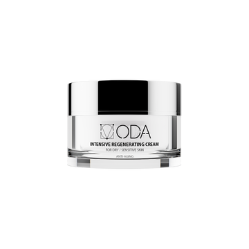 INTENSIVE REGENERATING CREAM FOR DRY/SENSITIVE SKIN, 50 ml
