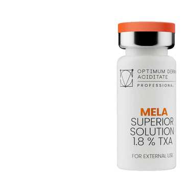 MELAZMA MESOTHERAPIE-COCKTAIL MIT 1,8 % TXA