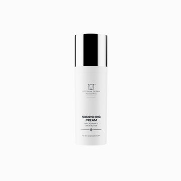 NOURISHING CREAM WITH MACADAMIA OIL AND SHEABUTTER, 50 ml
