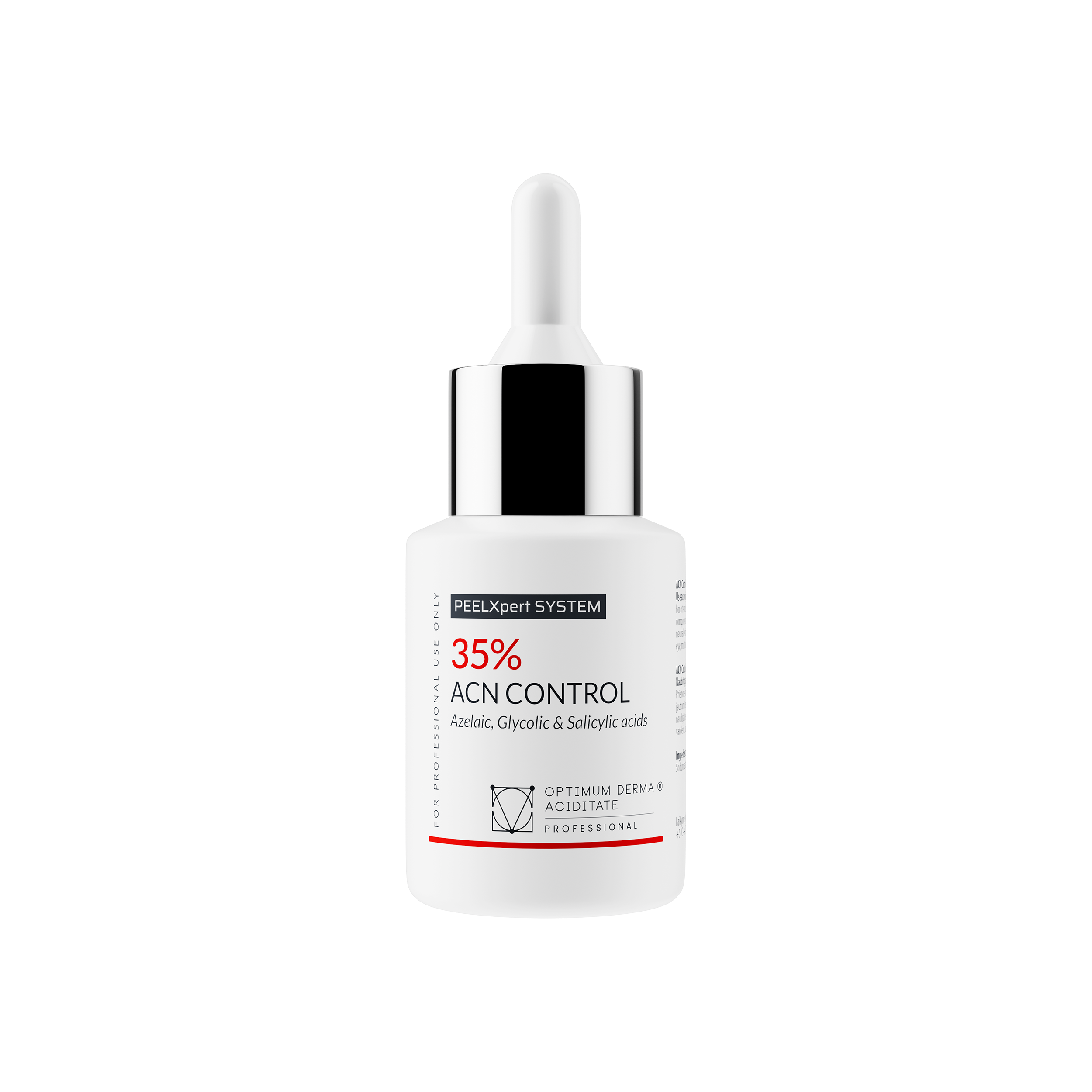 ACN CONTROL MIX PEEL 35%, 30 ml