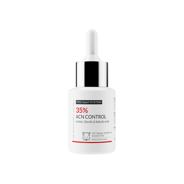 ACN CONTROL MIX PEEL 35%, 30 ml