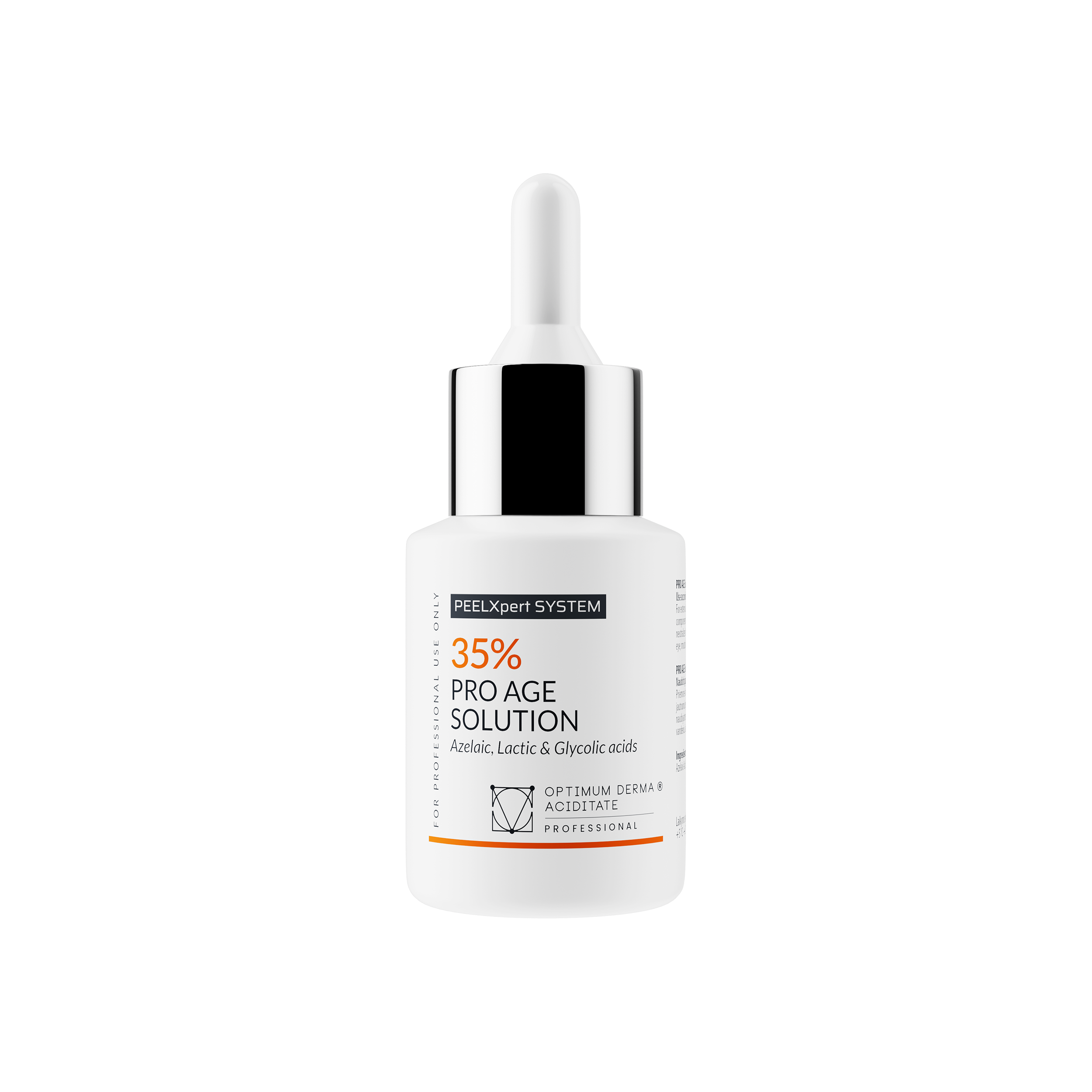PRO AGE SOLUTION MIX PEEL 35%, 30 ml