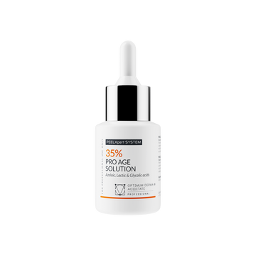 PRO AGE SOLUTION MIX PEEL 35%, 30 ml