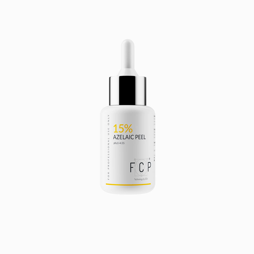 AZELAIC PEEL 15 %, 50 ml