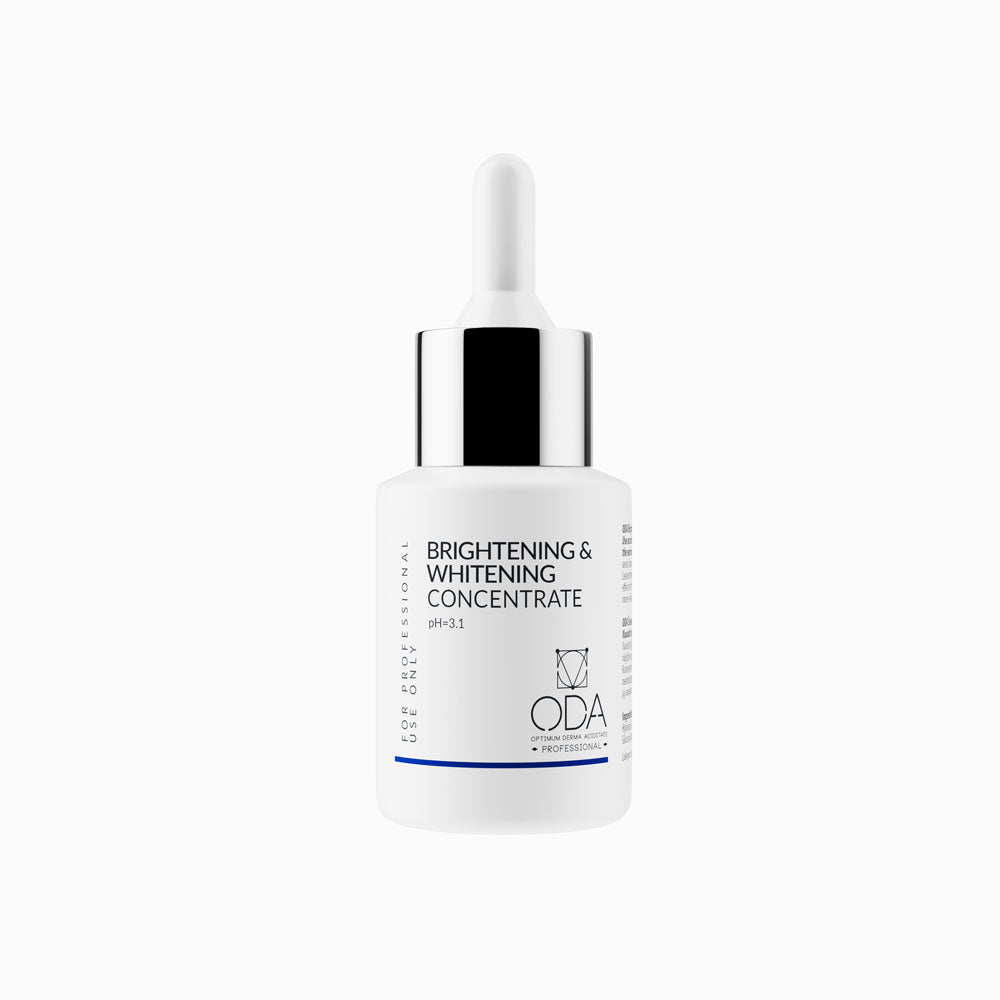 BRIGHTENING & WHITENING CONCENTRATE, 30 ml