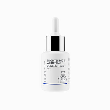 BRIGHTENING & WHITENING CONCENTRATE, 30 ml