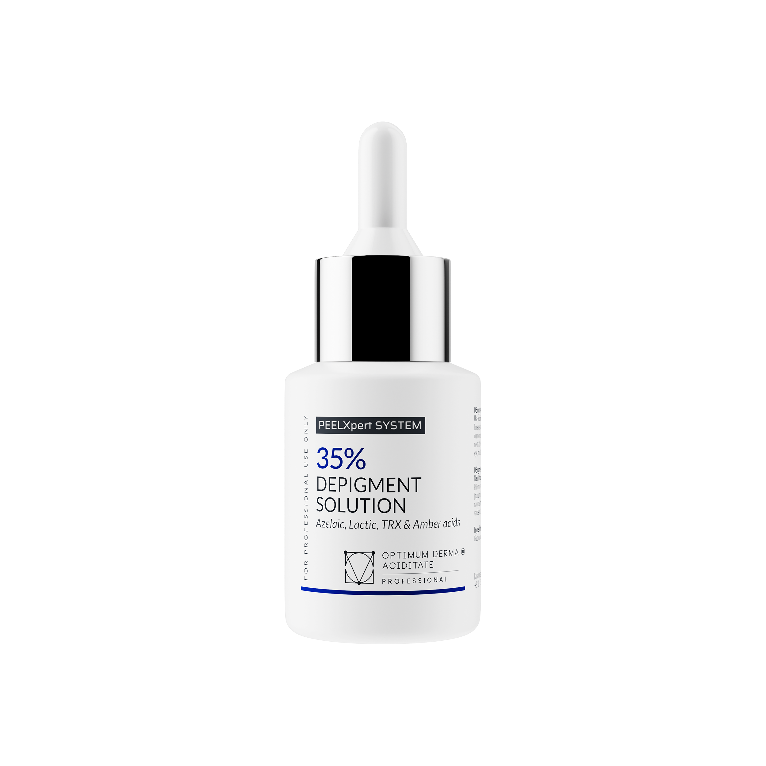 DEPIGMENT SOLUTION MIX PEEL 35%, 30 ml
