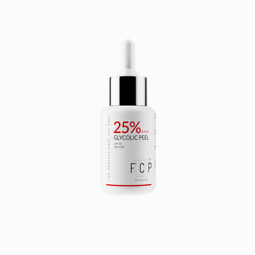 GLYCOLIC-ACID-PEEL 25 %, 50 ml / 100 ml
