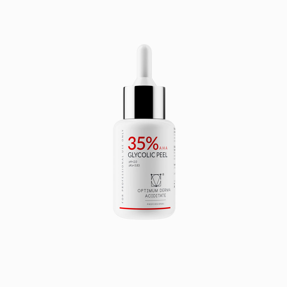 GLYCOLIC-ACID-PEEL 35 %, 50 ml