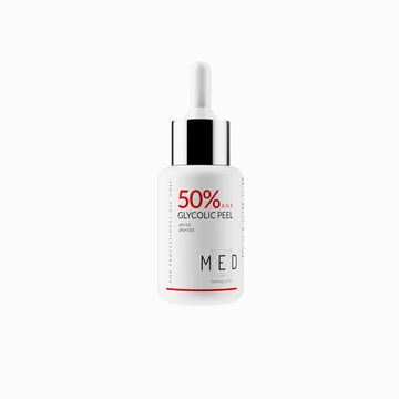 GLYCOLIC-ACID-PEEL 50 %, 50 ml