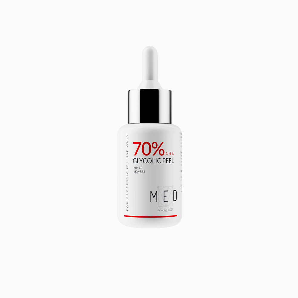 GLYCOLIC-ACID-PEEL 70 %, 50 ml