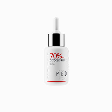GLYCOLIC-ACID-PEEL 70 %, 50 ml