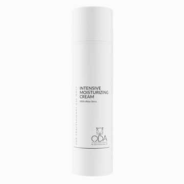 INTENSIV MOISTURIZING CREAM WITH ALOE VERA, 200 ml