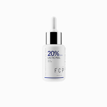 LACTIC-ACID-PEEL 20 %, 50 ml