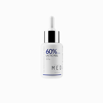 LACTIC-ACID-PEEL 60 %, 50 ml
