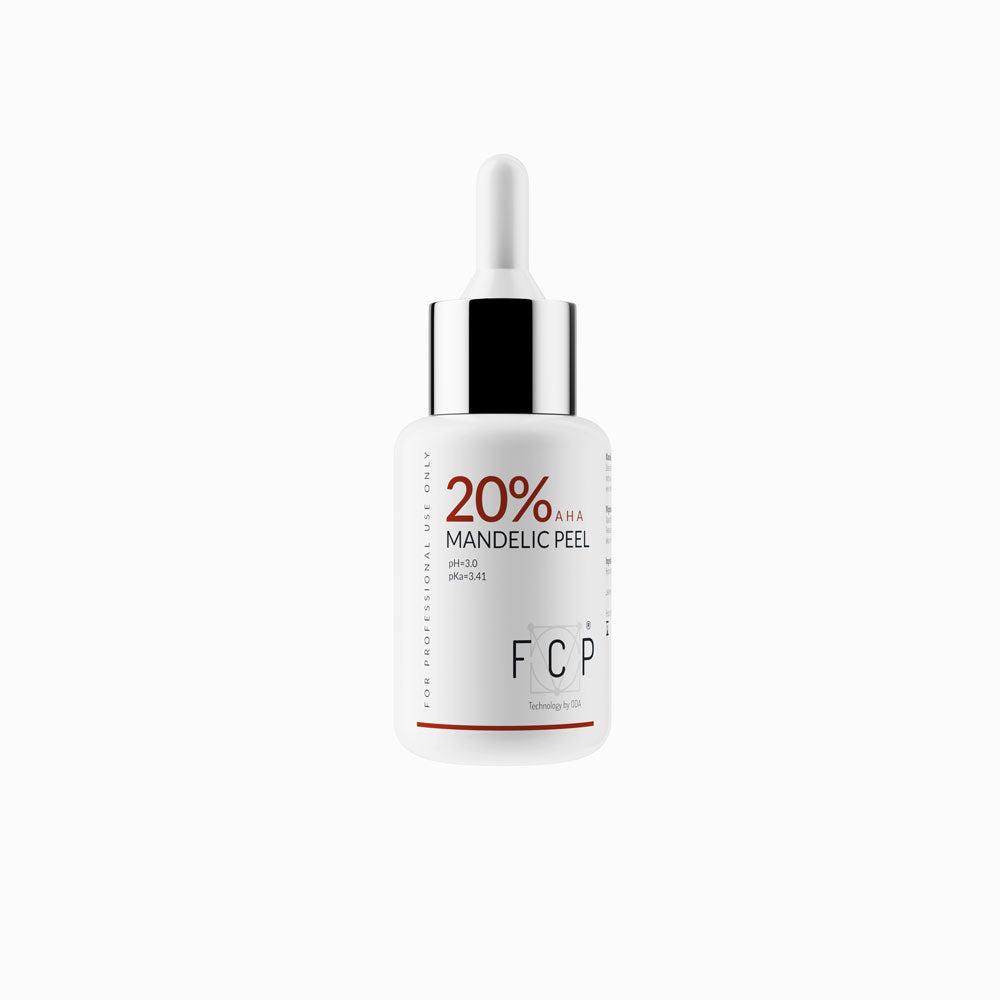 MANDELIC-ACID-PEEL 20 %, 50 ml