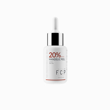 MANDELIC-ACID-PEEL 20 %, 50 ml