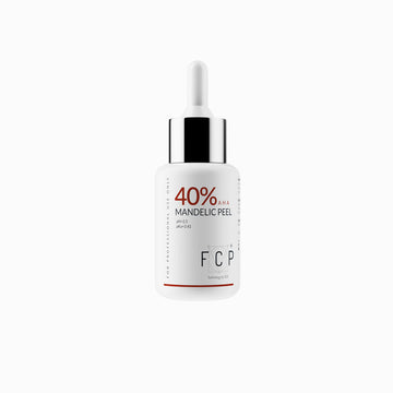 MANDELIC-ACID-PEEL 40 %, 30 ml