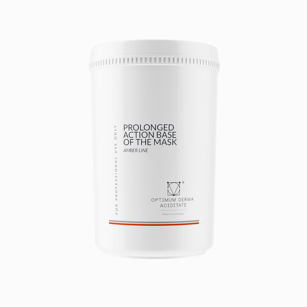 PROLONGED ACTION BASE OF THE MASK, 200 g