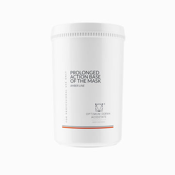PROLONGED ACTION BASE OF THE MASK, 200 g