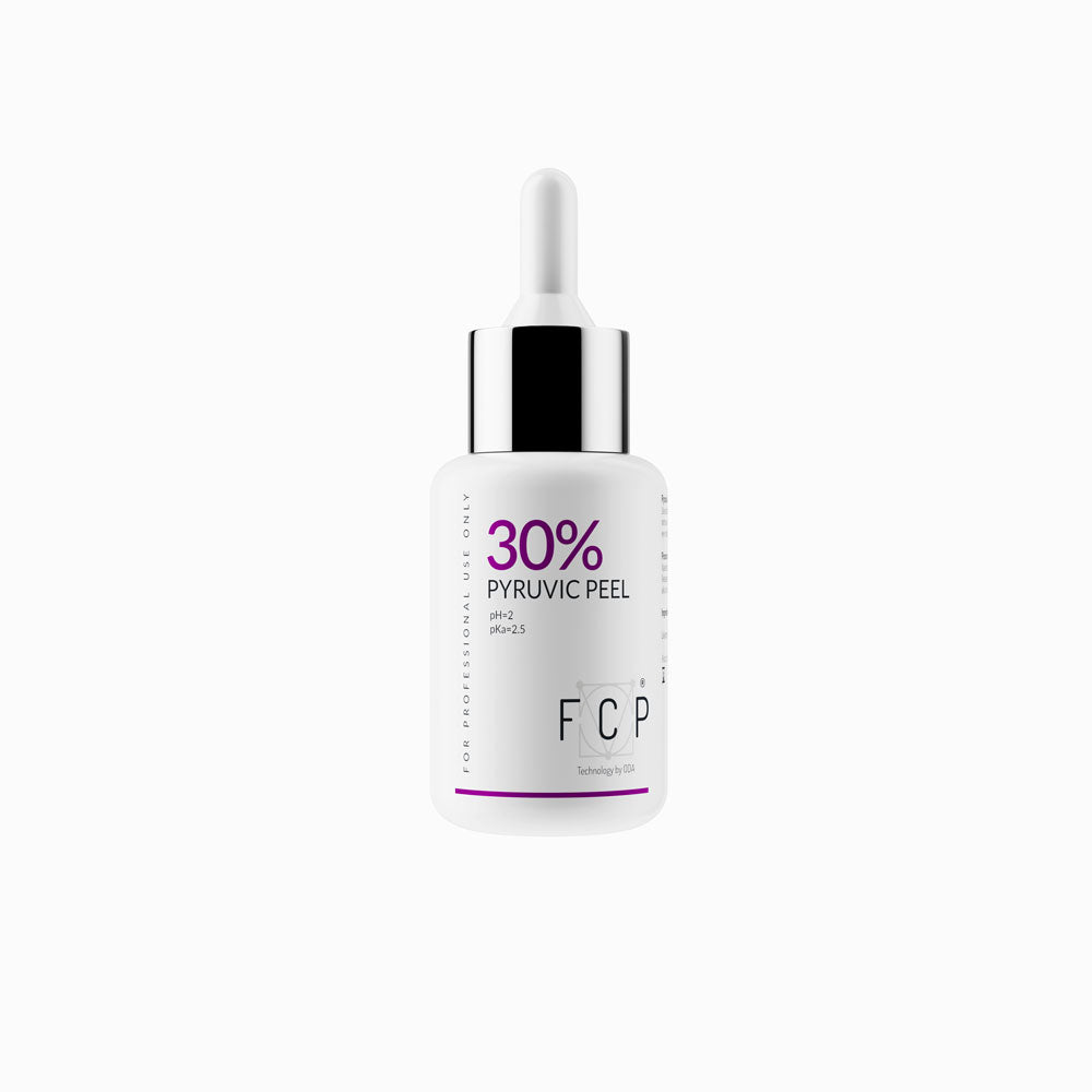 PYRUVIC-ACID-PEEL 30 %, 50 ml
