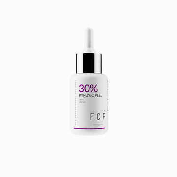 PYRUVIC-ACID-PEEL 30 %, 50 ml