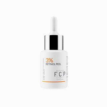 RETINOL-PEEL 3 %, 30 ml