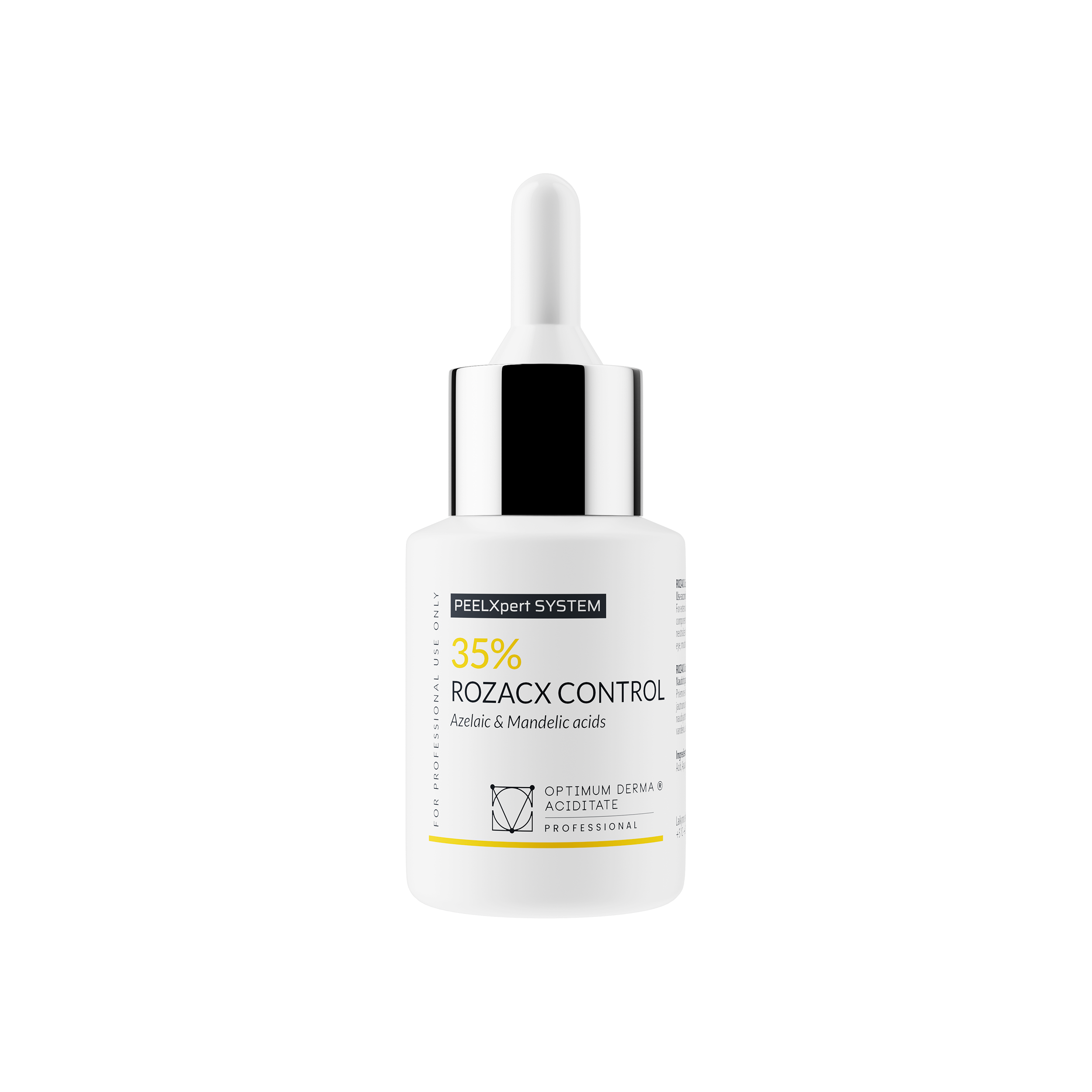 ROZACX CONTROL MIX PEEL 35%, 30 ml