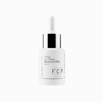 SALICYLIC-ACID-PEEL 2 %, 30 ml
